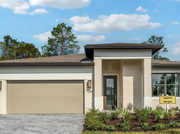 1291 Savoy Ln, Deland, FL 32724