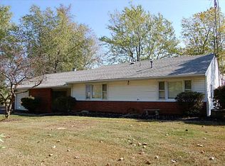 4653 Swisher Rd, Urbana, OH 43078