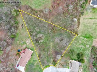 0 Haley Woods Dr, Kodak, TN 37764