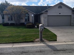160 Kincora Dr, Bucyrus, OH 44820