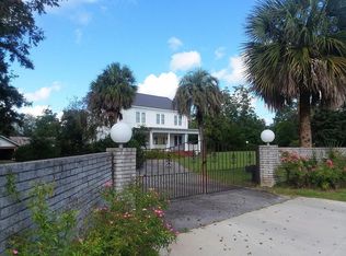3725 Jamestown Rd, Waycross, GA 31503