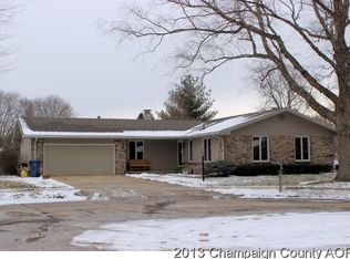 2116 Seaton Ct, Champaign, IL 61821