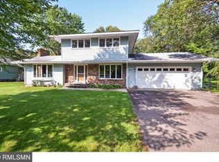 10666 Dogwood St NW, Coon Rapids, MN 55448