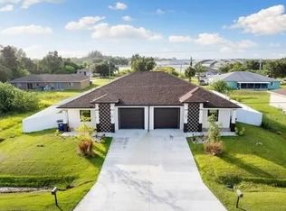 2443 Daniel Ave N, Lehigh Acres, FL 33971