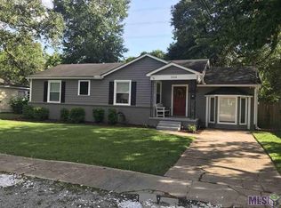 3108 S Eugene St, Baton Rouge, LA 70808