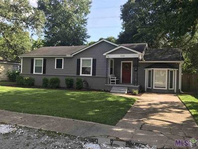 3108 S Eugene St, Baton Rouge, LA, 70808