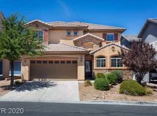 8482 Pico Rivera Ave, Las Vegas, NV 89178