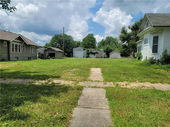 410 S Eddy St, Fort Scott, KS 66701