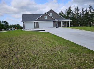981 White Spruce Ln NW, Alexandria, MN 56308