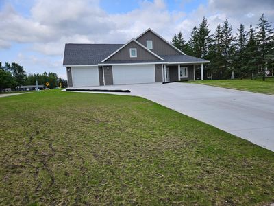 981 White Spruce Ln NW, Alexandria, MN, 56308