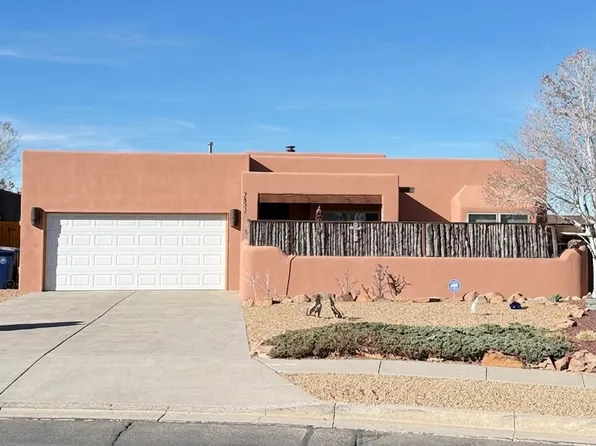 7437 Saratoga Ln, Santa Fe, NM 87507