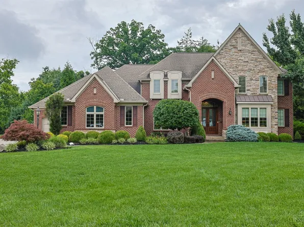 8126 Deer Path Ln, Cincinnati, OH 45243