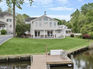 872R Doris Dr, Arnold, MD 21012