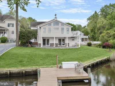 872R Doris Dr, Arnold, MD, 21012