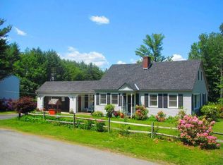 19 Thayer Ridge Rd, Brattleboro, VT 05301