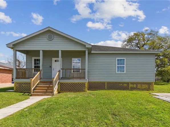 6739 W Laverne St, New Orleans, LA 70126
