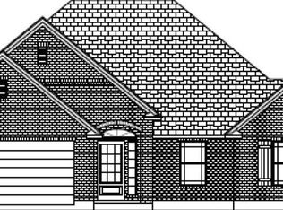 313 Yorktown Ave, Clute, TX 77531