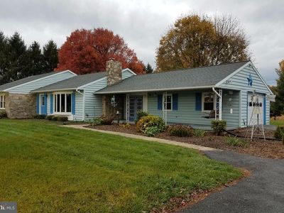 2746 Hanover Pike, Manchester, MD, 21102
