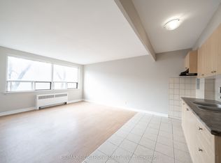 468 Ottawa St N #209A, Hamilton, ON L8H 4A6