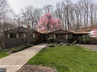 8 Calypso Ct, Baltimore, MD 21209