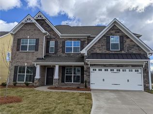 4608 Owls View Ln #210, Colfax, NC 27235