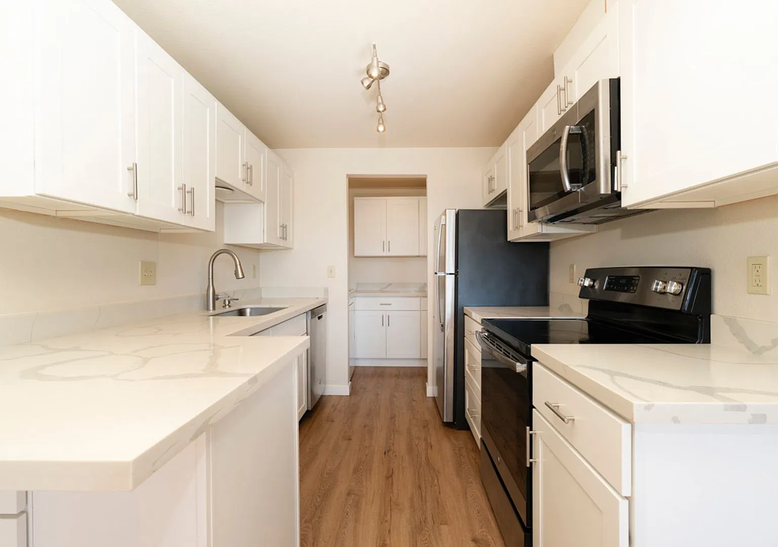 Huldra Apartments — Photo 2