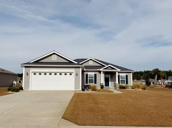 512 Carrick Loop, Longs, SC 29568
