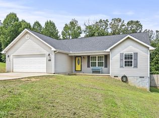 828 Sues Way, Maryville, TN 37803