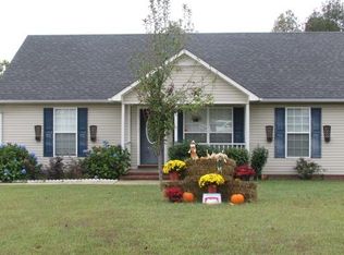 234 Timberline Dr, Lawrenceburg, TN 38464