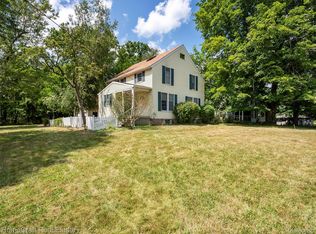 618 Grant St, Chelsea, MI 48118