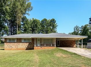 1128 Lanier Dr SW, Marietta, GA 30060