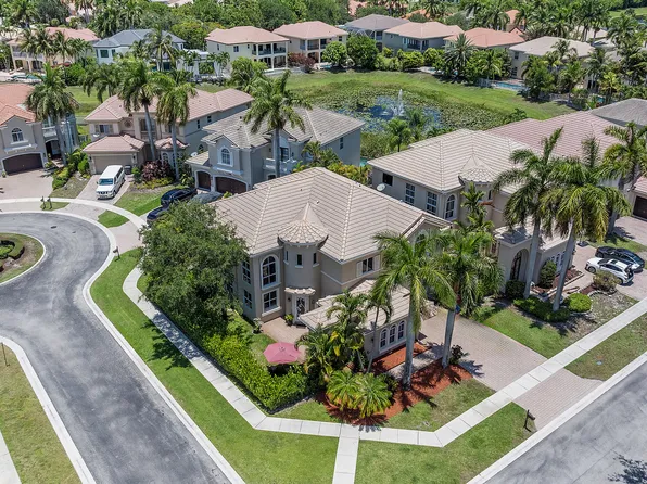 9839 Palma Vista Way, Boca Raton, FL 33428