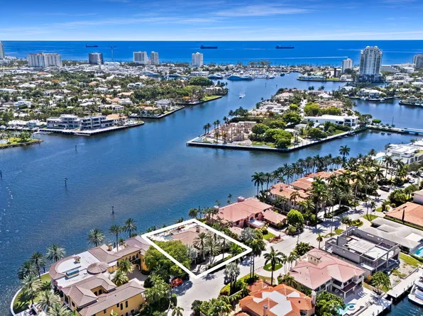3 Isla Bahia Dr, Fort Lauderdale, FL 33316
