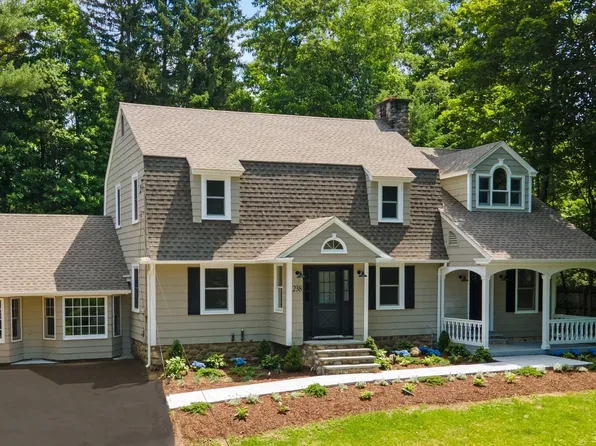 238 North Street, Watertown, CT 06795