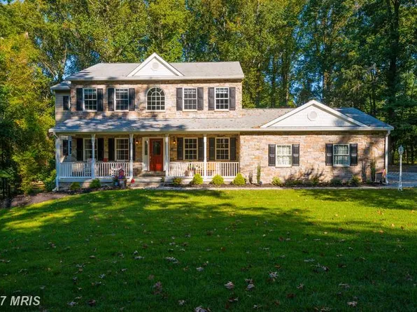 12006 Triadelphia Rd, Ellicott City, MD 21042
