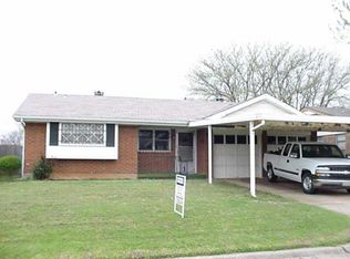 749 N Lawton Ave, Oklahoma City, OK 73160