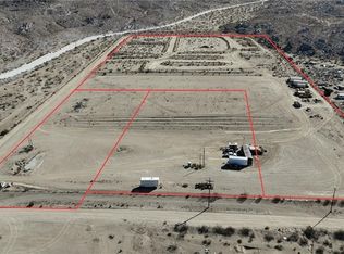 15321 Walton Dr, Oro Grande, CA 92368