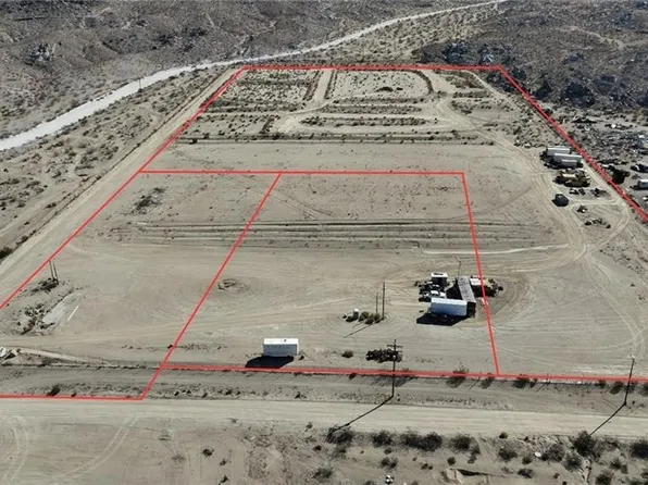 15321 Walton Dr, Oro Grande, CA 92368