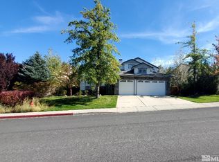 4858 Ramcreek Trl, Reno, NV 89519