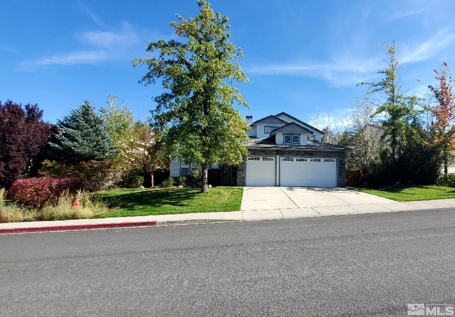 4858 Ramcreek Trl photo 1