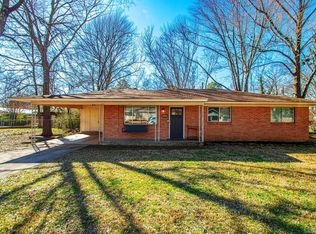 2207 Independence Ave, Conway, AR 72034