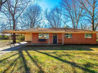 2207 Independence Ave, Conway, AR, 72034