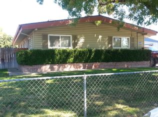 6532 Stoneman Dr, North Highlands, CA