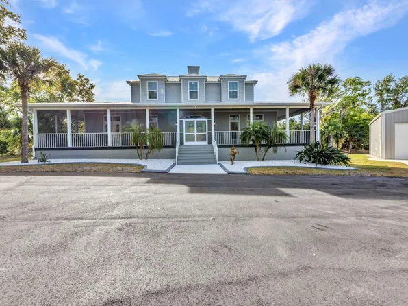 5601 Taylor Road, Punta Gorda, FL 33950