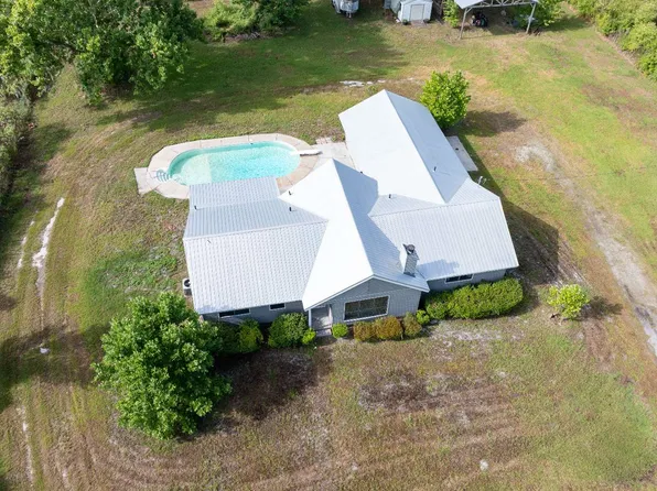770 NE Tammy Ln, Lake City, FL 32055