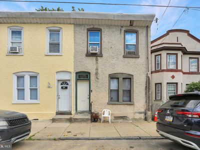 434 W Penn St, Philadelphia, PA, 19144