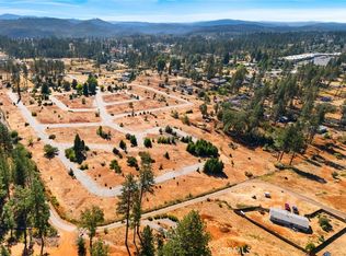 1400 Kilcrease Cir, Paradise, CA 95969