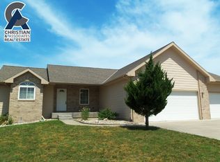 6204 Tumbleweed Ter, Manhattan, KS 66502