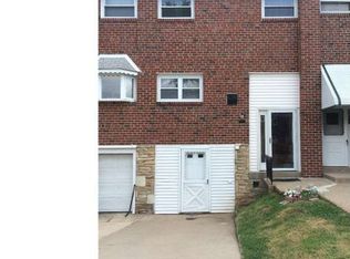 3549 Nottingham Ln, Philadelphia, PA 19114