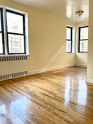 Rented by New York Residence